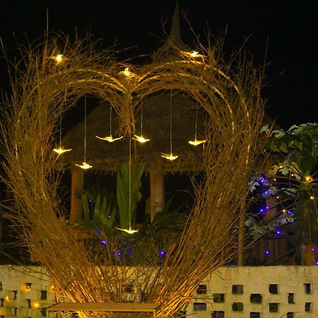 Gangotri Resort Dām Dim 외부 사진