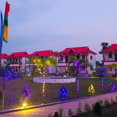 Gangotri Resort Dām Dim 외부 사진